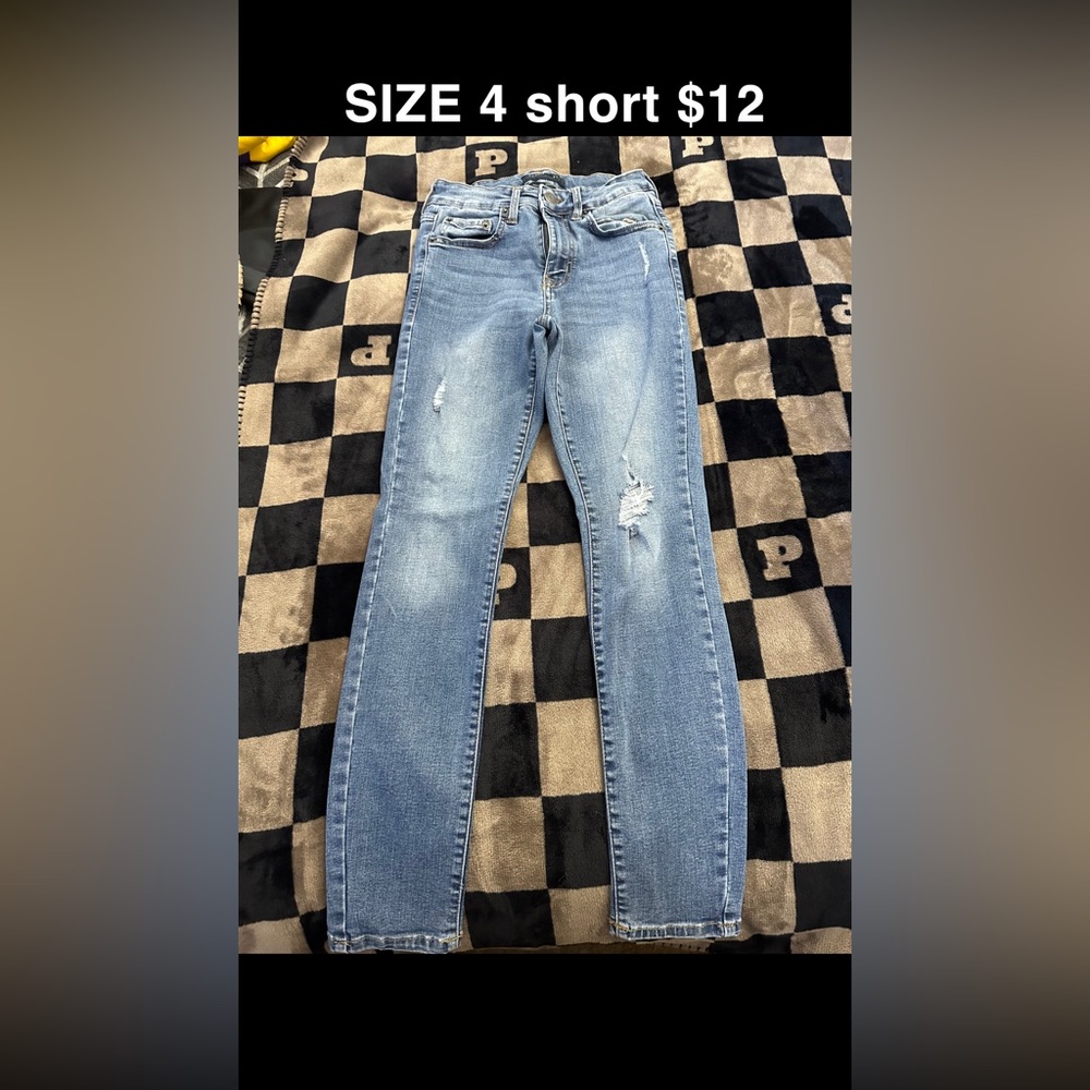 pants